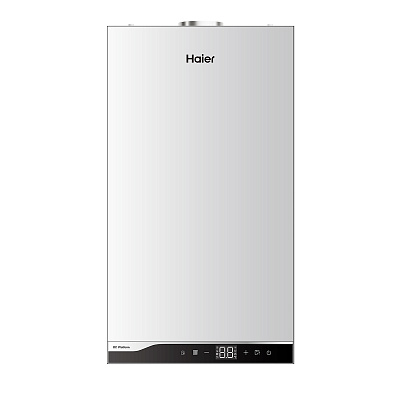 Настенный газовый двухконтурный котел отопления Haier TechLine S 2.28TW, 28 кВт (GE0QMAE00RU) Настенный газовый двухконтурный котел отопления Haier TechLine S 2.28TW, 28 кВт (GE0QMAE00RU)