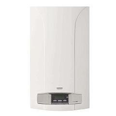 Настенный газовый двухконтурный котел отопления Baxi LUNA-3 240 Fi (CSE45624366-)