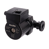 Циркуляционный насос HOOBS CT 25-80S 180мм 180Вт 1x230В 50Гц (с гайками)