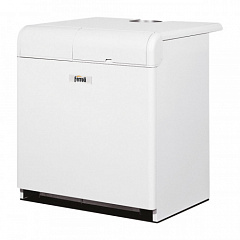 Напольный газовый котел отопления Ferroli PEGASUS 56