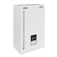 Электрический котёл отопления одноконтурный настенный ZOTA 42 MK-X Plus (ZM3468429042)