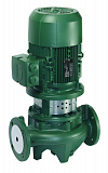 Циркуляционный насос DAB CP-G 100-3550/A/BAQE/18,5 - IE3