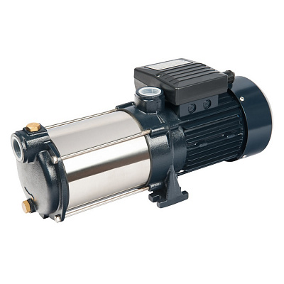 Поверхностный насос UNIPUMP МН - 400 А Поверхностный насос UNIPUMP МН - 400 А