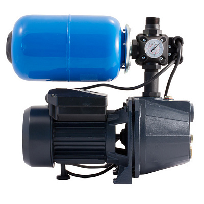 Насосная станция UNIPUMP AUTO JET 60 S-5 Насосная станция UNIPUMP AUTO JET 60 S-5
