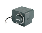 Привод для клапана UNI-FITT трехточечный 230 V, 5 Нм, 120 с
