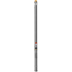 Скважинный насос Rommer RP 3-77, 1 1/4, кабель 70м