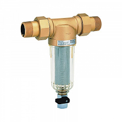 Фильтр для воды Resideo Braukmann FF 06 - 1 AA