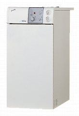 Напольный газовый котел отопления Sime RX 19 CE IONO