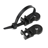 Крепление кабеля на кровле Деви DEVIclip Roofhook (для металлочерепицы, 25 шт)