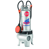 Фекальный насос Pedrollo VXm10/50-ST 10m