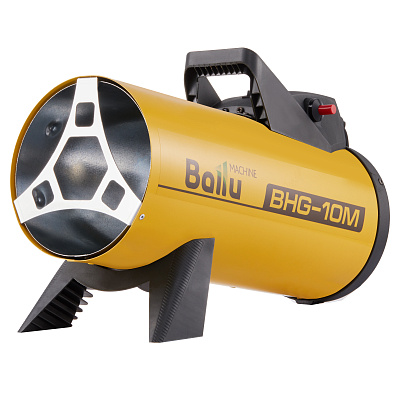 Газовая тепловая пушка Ballu BHG-10M Газовая тепловая пушка Ballu BHG-10M