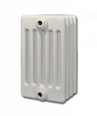 Стальной трубчатый радиатор отопления Zehnder 6035 / 1 секция