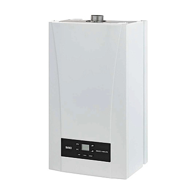 Настенный газовый двухконтурный котел отопления Baxi ECO Nova 18F (100023938) Настенный газовый двухконтурный котел отопления Baxi ECO Nova 18F (100023938)