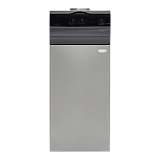 Напольный газовый котел отопления Baxi Slim 1.230 iN без насоса (WSB43123347-)