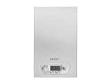 Настенный газовый двухконтурный котел отопления Oasis RE-12
