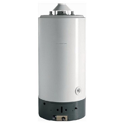 Газовый накопительный водонагреватель Ariston SGA 150