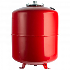 Расширительный бак Stout STH-0006 200 л с опорными стойками, для системы отопления