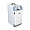 Напольный газовый котел отопления, двухконтурный Axis ECO 25 кВт (AXIS-01-25TW-00)