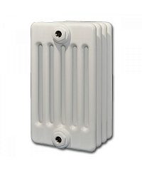 Стальной трубчатый радиатор отопления Zehnder 6200 / 1 секция