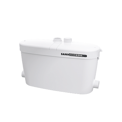 Канализационная установка SFA SANIACCESS Pump Канализационная установка SFA SANIACCESS Pump