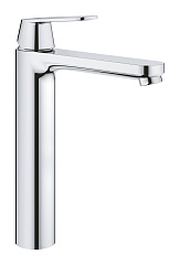 Смеситель для раковины Grohe Eurosmart Cosmopolitan однорычажный DN 15 XL-Size, хром 23921000