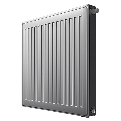 Стальной панельный радиатор отопления Royal Thermo VENTIL COMPACT VC33-400-1800 Silver Satin Стальной панельный радиатор отопления Royal Thermo VENTIL COMPACT VC33-400-1800 Silver Satin