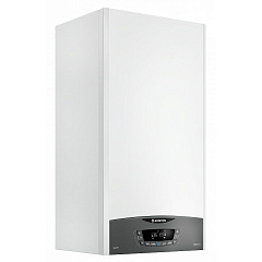 Настенный газовый одноконтурный котел отопления Ariston CLAS XC SYSTEM 24 FF NG