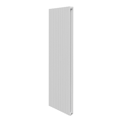 Стальной трубчатый радиатор отопления Royal Thermo Shift Q30 VC2180 - 10 секций RAL9016 (белый) Стальной трубчатый радиатор отопления Royal Thermo Shift Q30 VC2180 - 10 секций RAL9016 (белый)