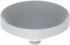 Раковина Geberit VariForm 40 белая