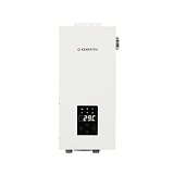 Электрический котёл отопления одноконтурный настенный Kentatsu Nobby Electro KBQ-05 (33352)