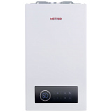 Настенный газовый двухконтурный котел отопления METEOR B30 18C