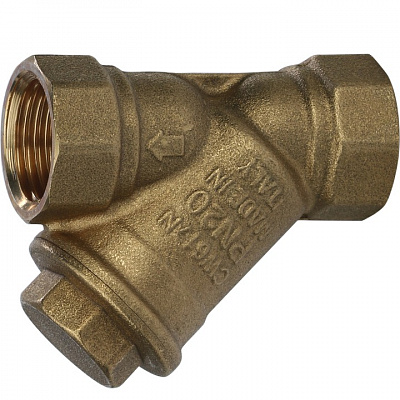 Фильтр сетчатый Stout ВВ 1/2 (500 мкм) Фильтр сетчатый Stout ВВ 1/2 (500 мкм)
