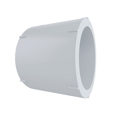 Муфта Thermaflex для раструбной сварки PB-M40 Муфта Thermaflex для раструбной сварки PB-M40