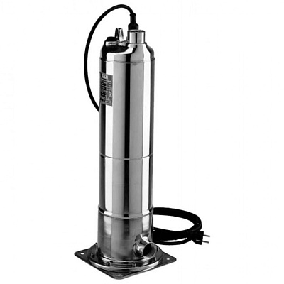 Погружной насос для колодцев DAB PULSAR DRY 40/50 M-NA Погружной насос для колодцев DAB PULSAR DRY 40/50 M-NA
