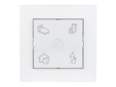 Беспроводной переключатель режима Nobo Ecoswitch Беспроводной переключатель режима Nobo Ecoswitch