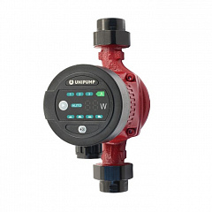 Насос циркуляционный UNIPUMP LPA 20-40