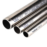 Труба VALTEC из нержавеющей стали, 22 x 1,2 мм, 4 метра (VTi.900.304L.2212R)