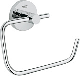 Держатель для туалетной бумаги Grohe Essentials 40689001