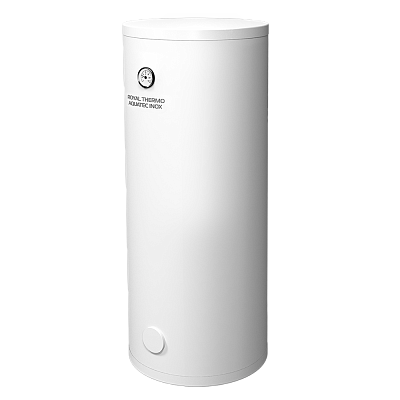 Бойлер косвенного нагрева Royal Thermo Aquatec INOX RTWX- 200 Бойлер косвенного нагрева Royal Thermo Aquatec INOX RTWX- 200