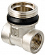 Тройник коллекторный VALTEC 3/4x1/2x1/2 нар.-вн.-вн.
