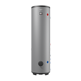 Бойлер косвенного нагрева Thermex Nixen 300 F (combi)