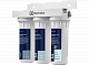 Классическая система фильтрации Electrolux AquaModule Carbon 2in1 Softening
