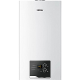 Настенный газовый двухконтурный котел отопления Haier Urban 2.10 TM