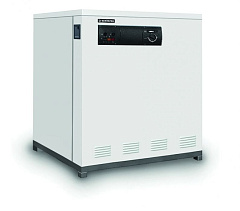 Напольный газовый котел отопления, одноконтурный, атмосферный Kentatsu Kobold PRO-14