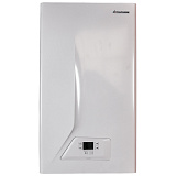 Настенный газовый конденсационный одноконтурный котел отопления Italtherm CITY CLASS 25 KR Extra-Cее (301051A99)