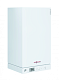 Настенный газовый двухконтурный котел отопления Viessmann Vitopend 100-W A1JB012 K-rlu 34 кВт A1JB012