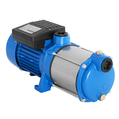 Поверхностный насос Aquario AMH-100-9P Поверхностный насос Aquario AMH-100-9P