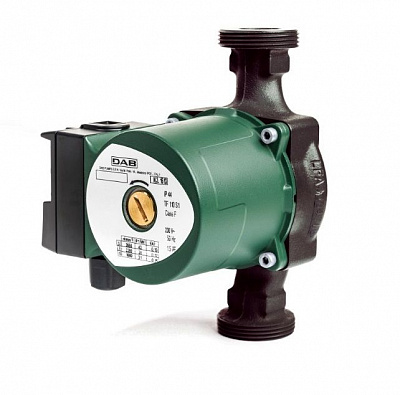 Циркуляционный насос DAB VA 35/130 (1 )