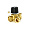 Клапан смесительный UNI-FITT В 2 3-ходовой, Kvs 40