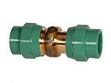 Разъемное соединение под пайку Banninger 32 (PP-R) G833032